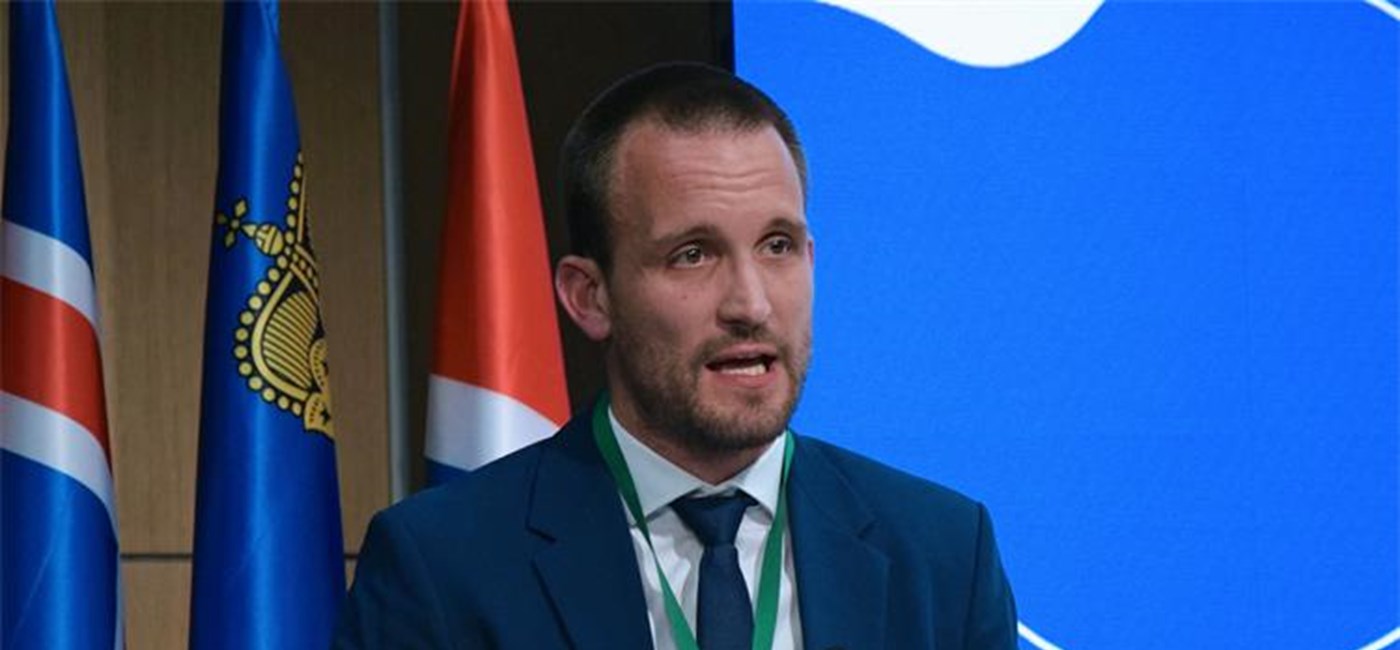 Erlić: Fondovi EU kao investicijska poluga u dostizanju klimatske neutralnosti